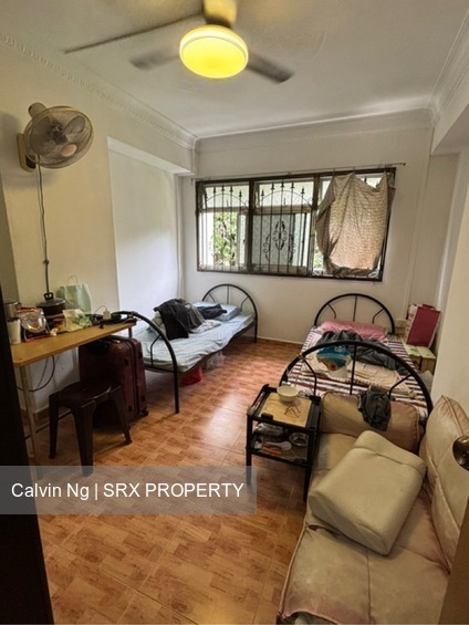 Blk 826 Woodlands Street 81 (Woodlands), HDB 5 Rooms #502693751